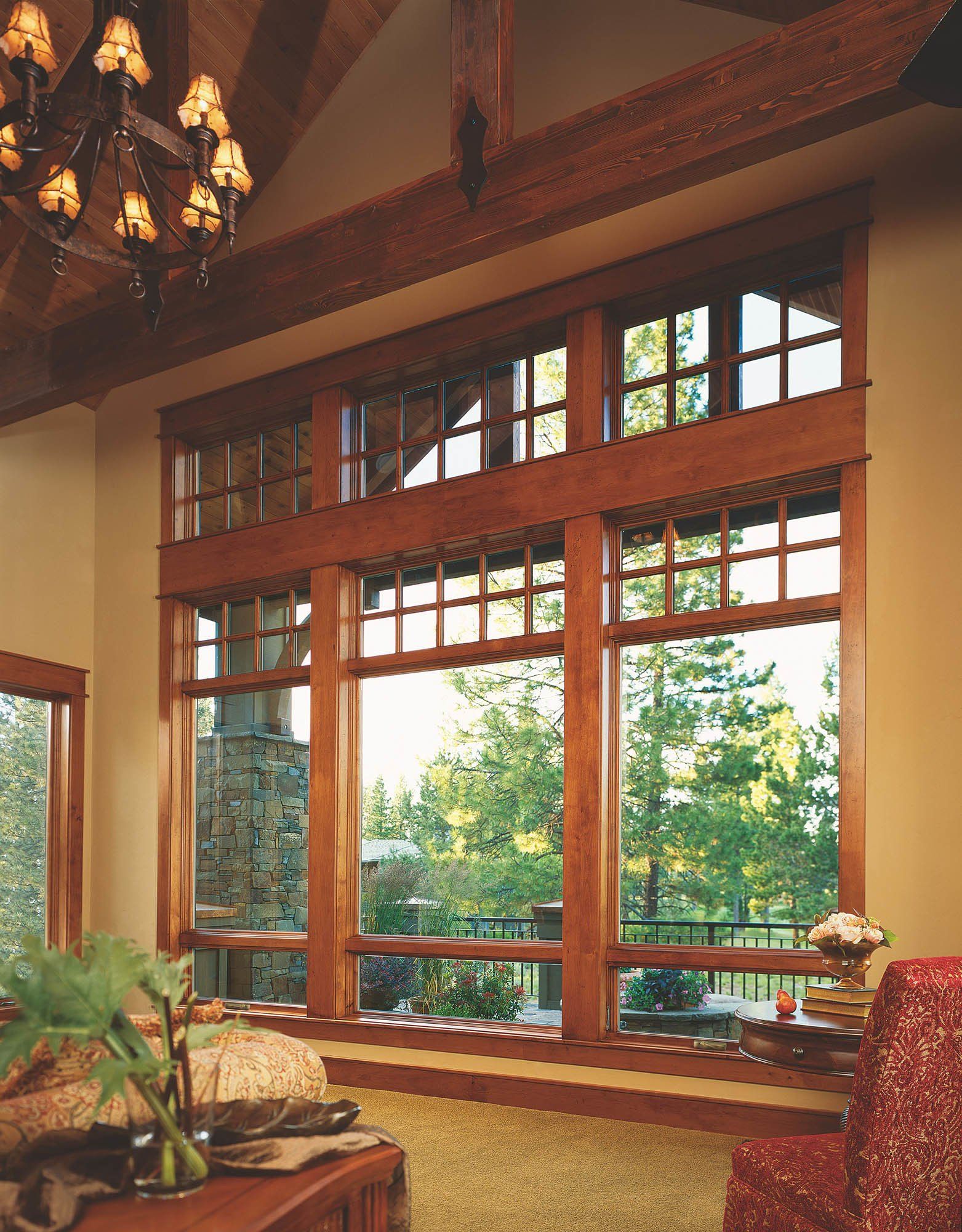 Access Window, Door & Hardware Gallery Traverse City, MI