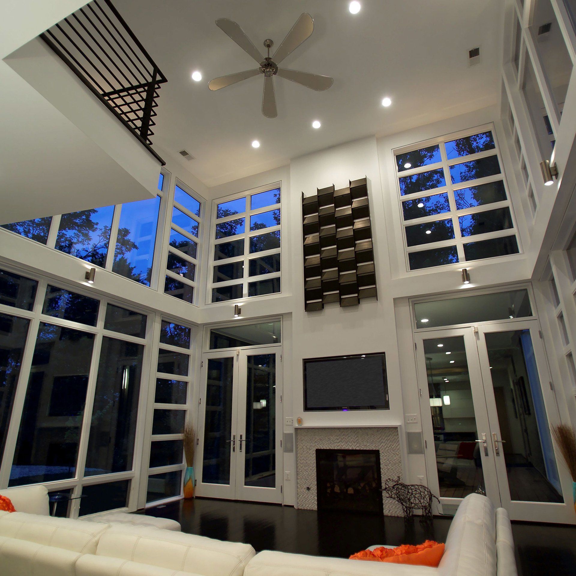 Access Window, Door & Hardware Gallery Traverse City, MI