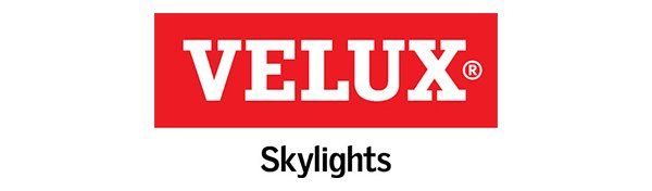 VELUX skylights