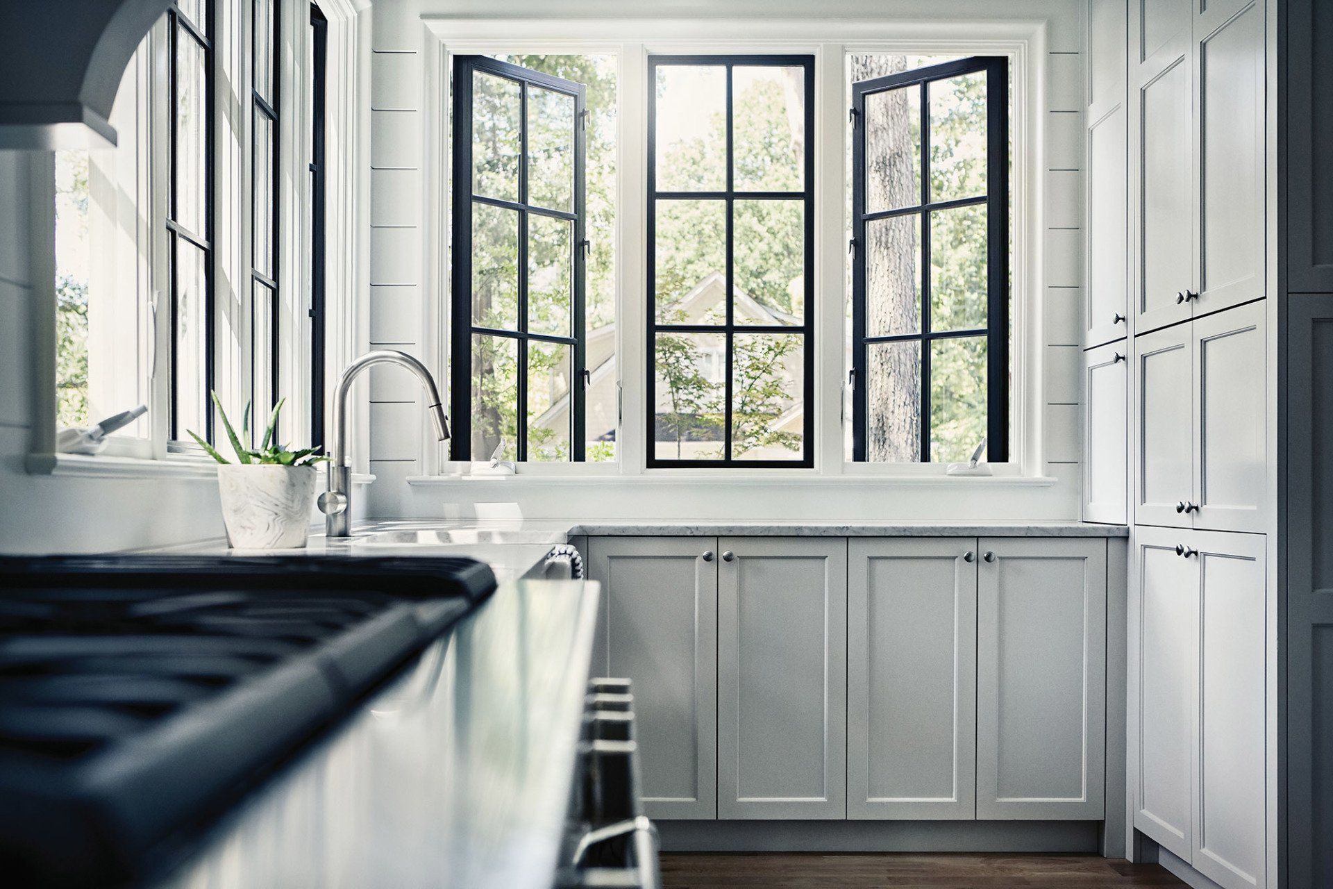 Access Window, Door & Hardware Gallery Traverse City, MI