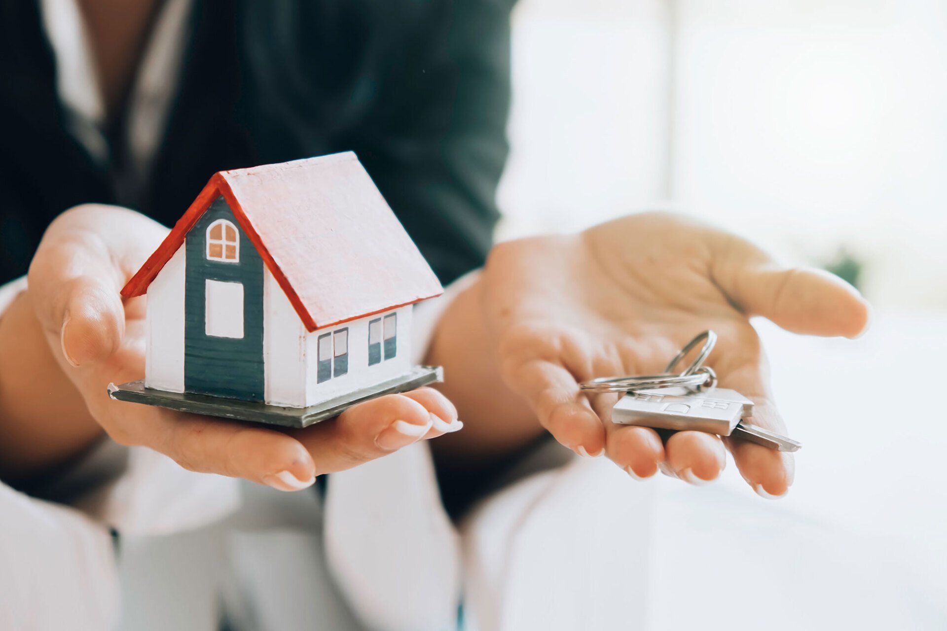 Real Estate Closings