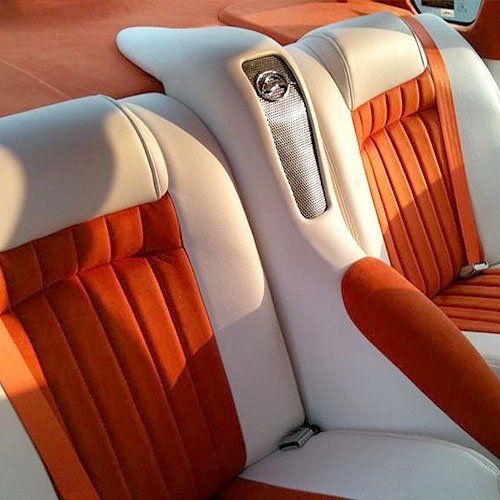 auto upholstery restoration