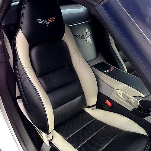 auto upholstery restoration
