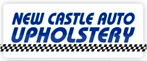 New Castle Auto Upholstery Logo