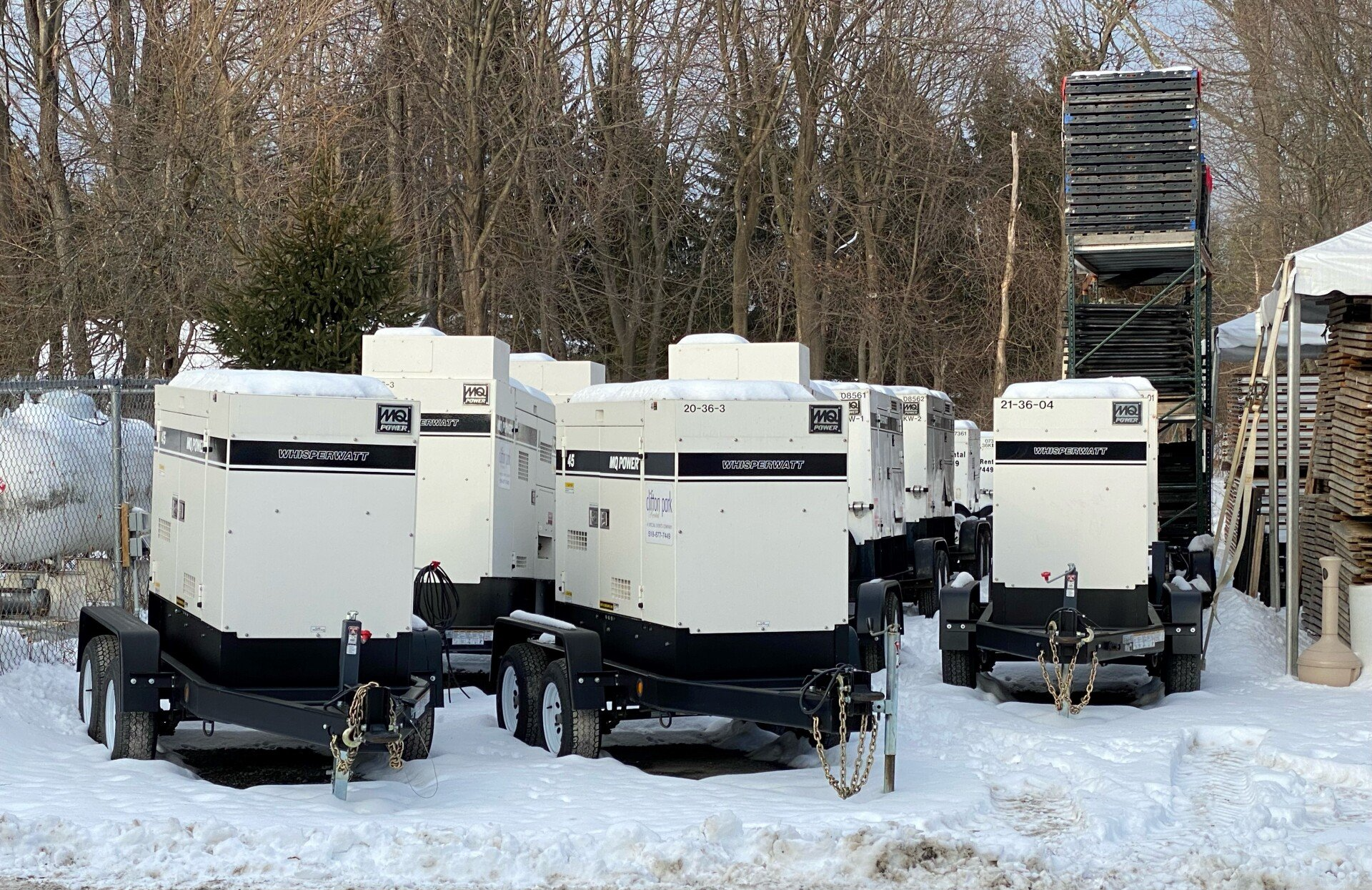 Generators