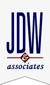 JDW & Associates logo – Independent insurance agency in Chelsea, MI