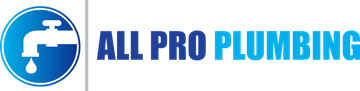 All Pro Plumbing, LLC Logo