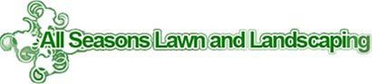 All Seasons Lawn and Landscaping - Company Logo