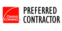 Owens Corning Preferred Contractor
