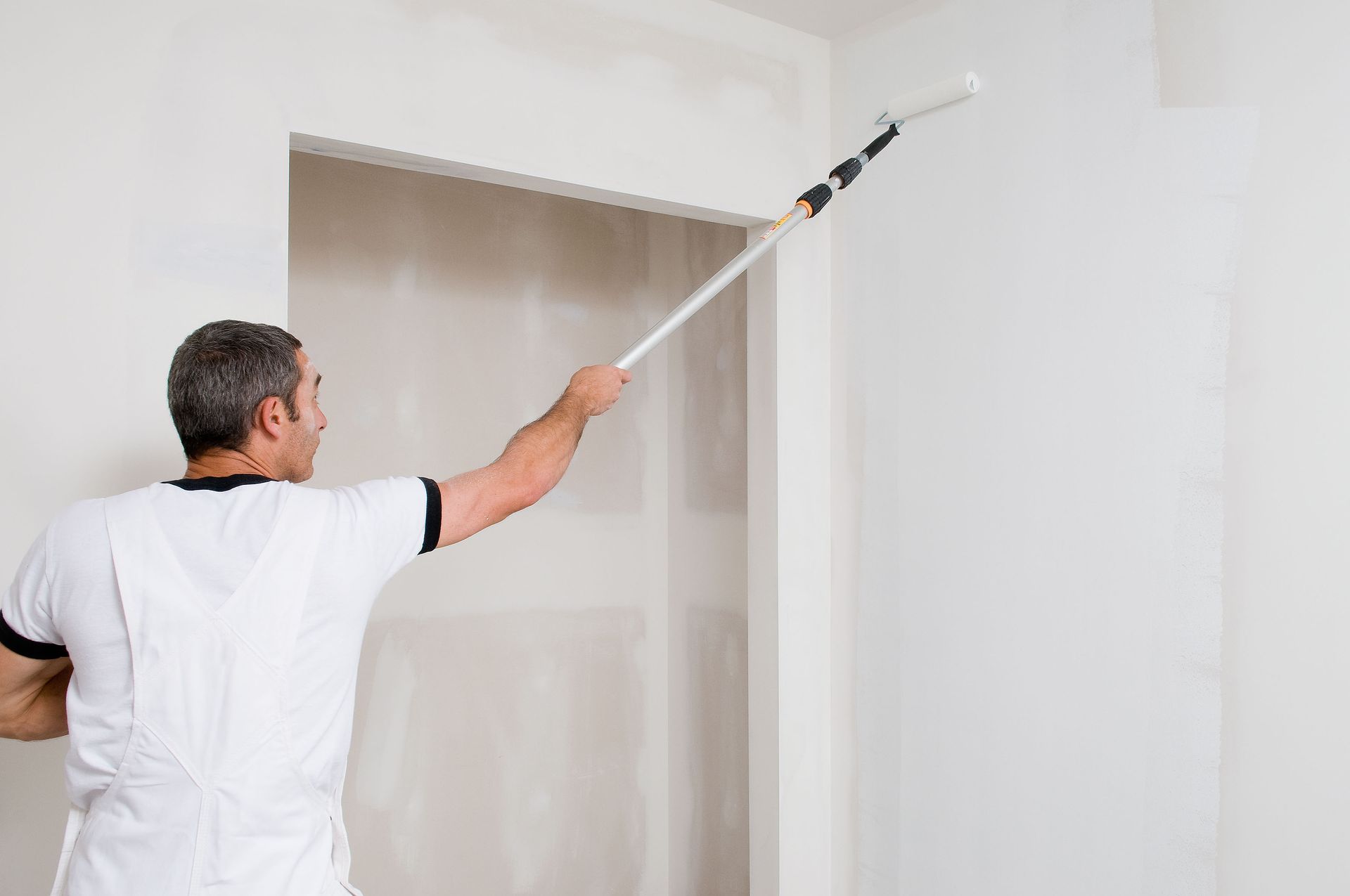 interior painting company