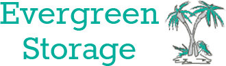 Evergreen Storage - Logo