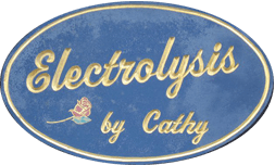 Electrolysis by Cathy logo