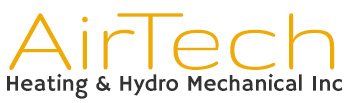 Airtech Heating & Hydro Mechanical Inc Company Logo