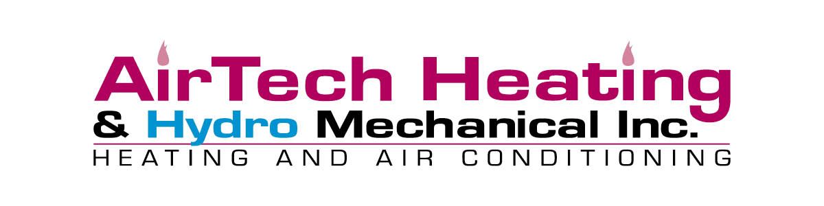 Airtech Heating & Hydro Mechanical Inc Company Logo