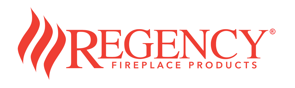 Regency Fireplaces Logo