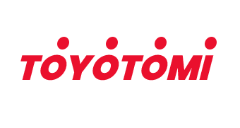 Toyotomi Stoves Logo