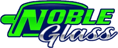 Noble Glass Inc - Logo