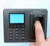 Electronic access control system
