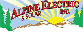 Alpine Electric Inc - Electrical Service | Alamosa, CO