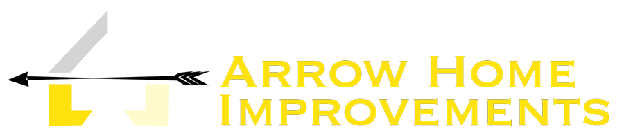 Arrow Home Improvements - Logo