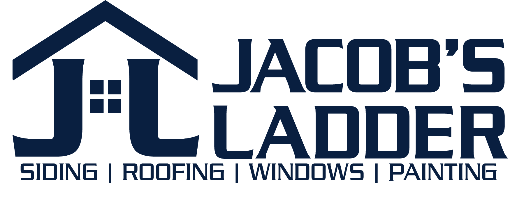 Jacob's Ladder- logo