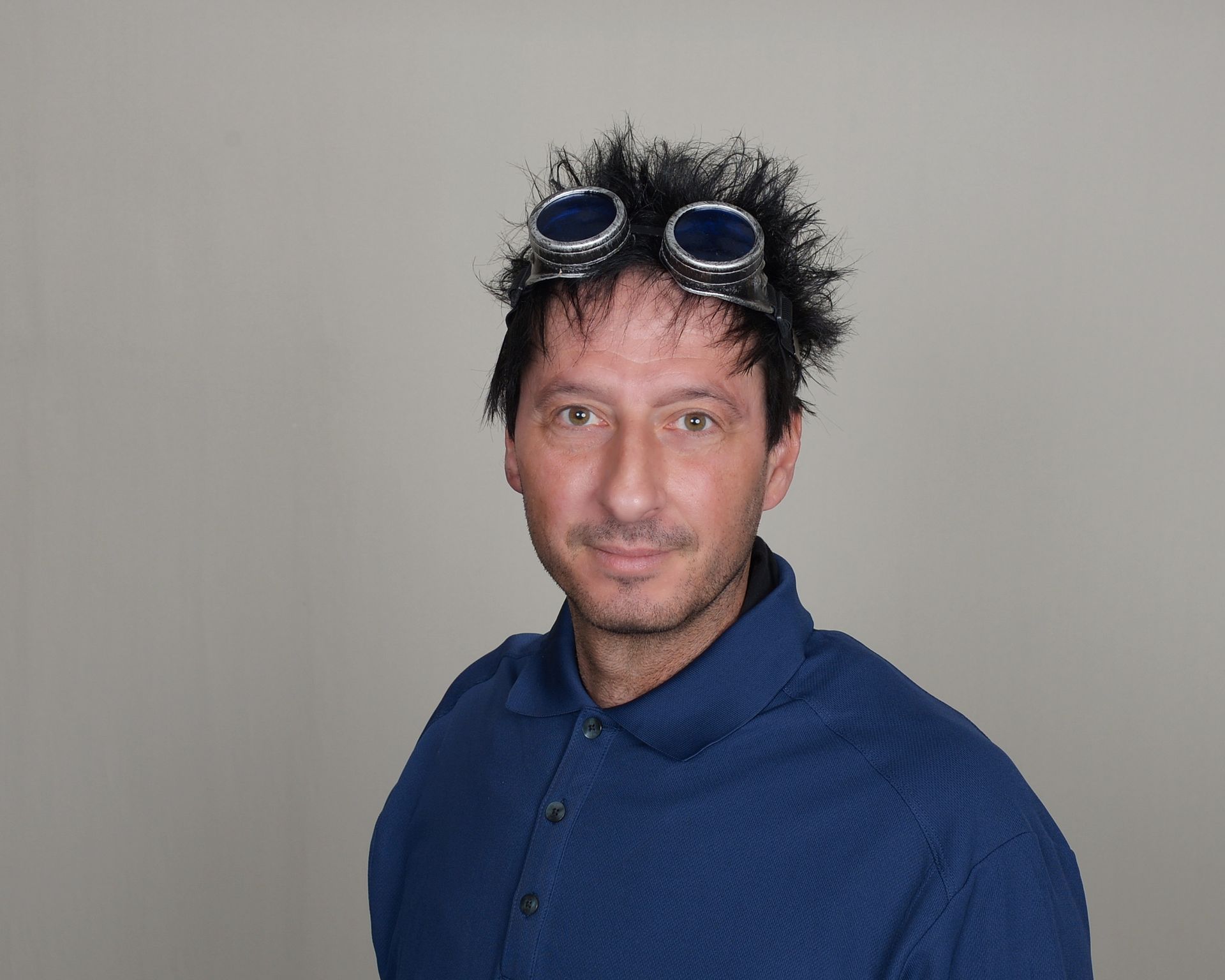 Photo of {{Team Member Name}}