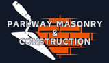 Parkway Masonry and Construction- logo