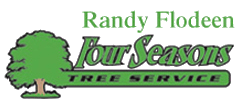 four seasons tree service