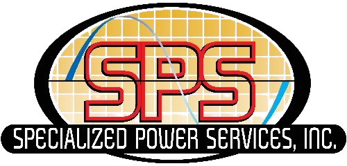 Specialized Power Services Inc | Logo