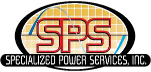 Specialized Power Services Inc | Logo