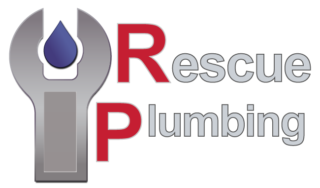 Rescue Plumbing logo