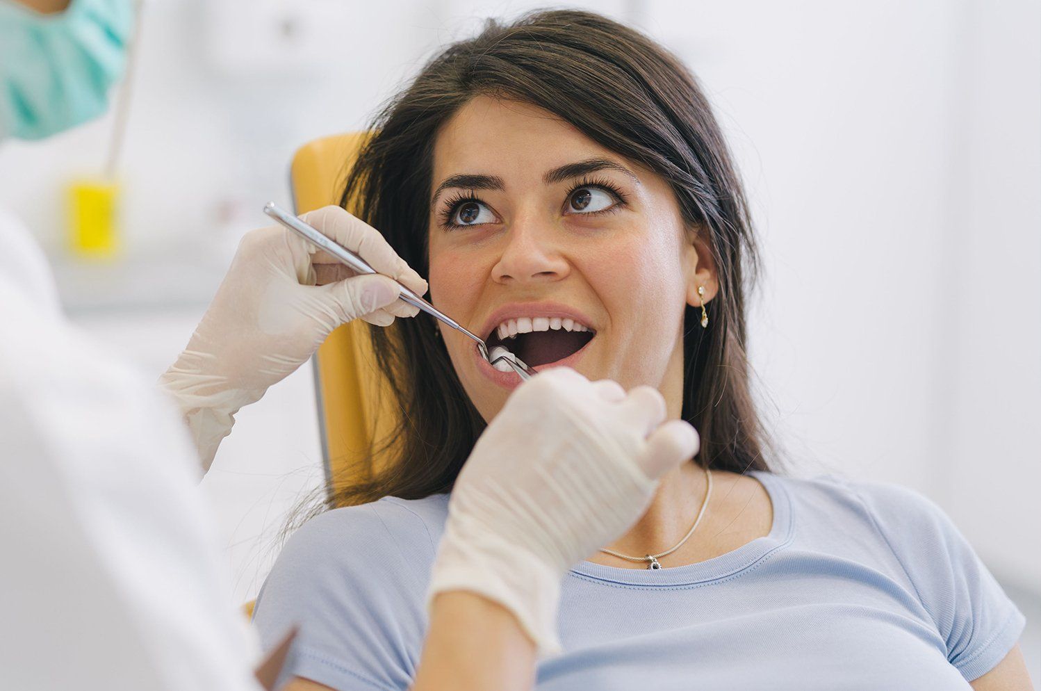 Dental Fillings