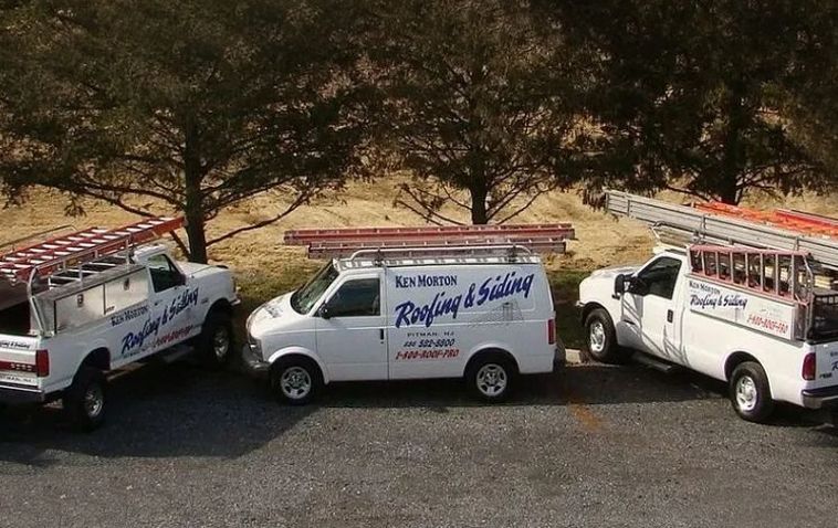 Ken Morton Roofing & Siding