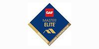 Master Elite Contractor for GAF