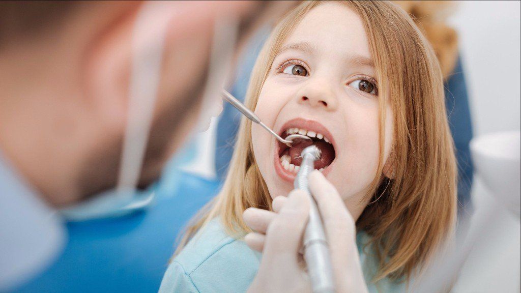Dr. Nevin T. Zehner Comprehensive Dentistry