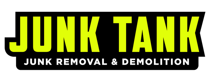 Junk Tank Logo
