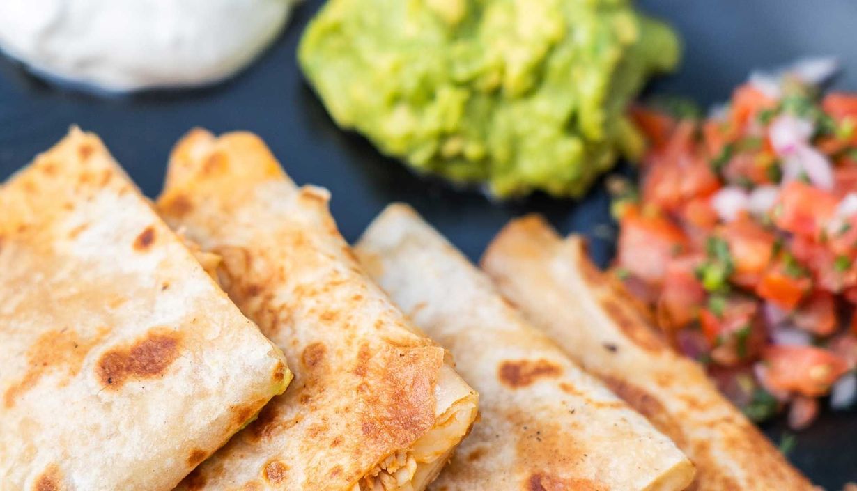 Crispy Taco Co