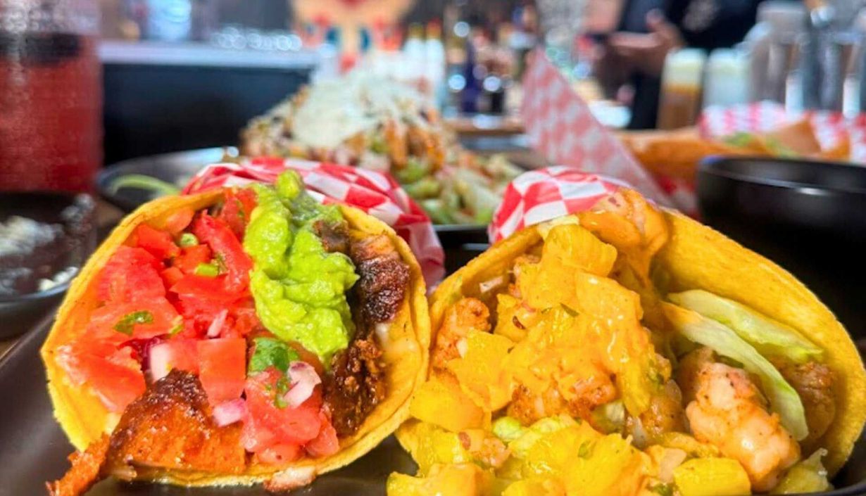 Crispy Taco Co