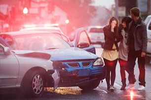 Personal Injury