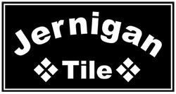 Jernigan Tile & Flooring - Logo