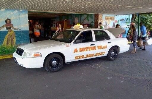 Learn More About Taxi Cab Services Taxi Services