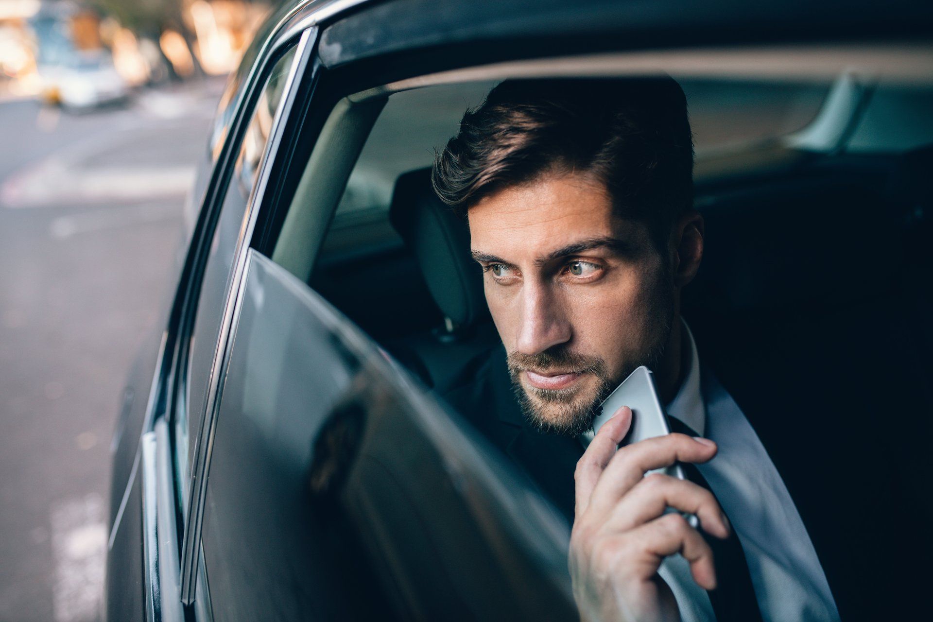 Learn More About Airport Shuttle Taxi Services