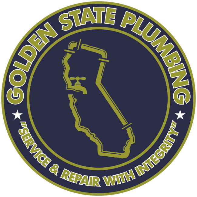 Golden State Plumbing, Inc. - Logo