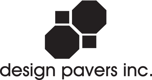 Design Pavers Inc. - Logo