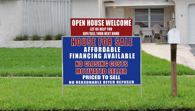 Signs Unlimited | Custom Signs | Columbus, GA