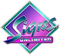 Signs Unlimited | Logo