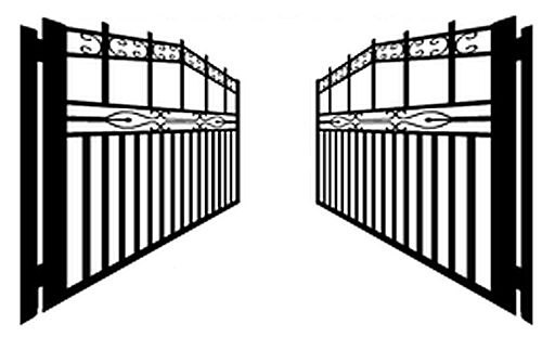 Precision Gate & Security