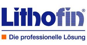 Lithofin Cleaners Logo