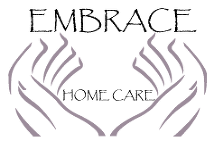 Embrace Home Care LLC - Logo