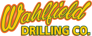 Wahlfield Drilling Co logo